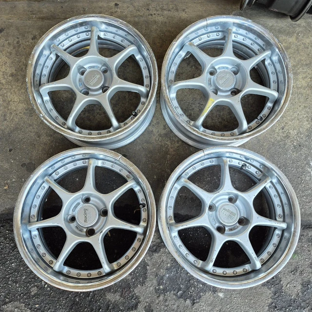 JDM 15