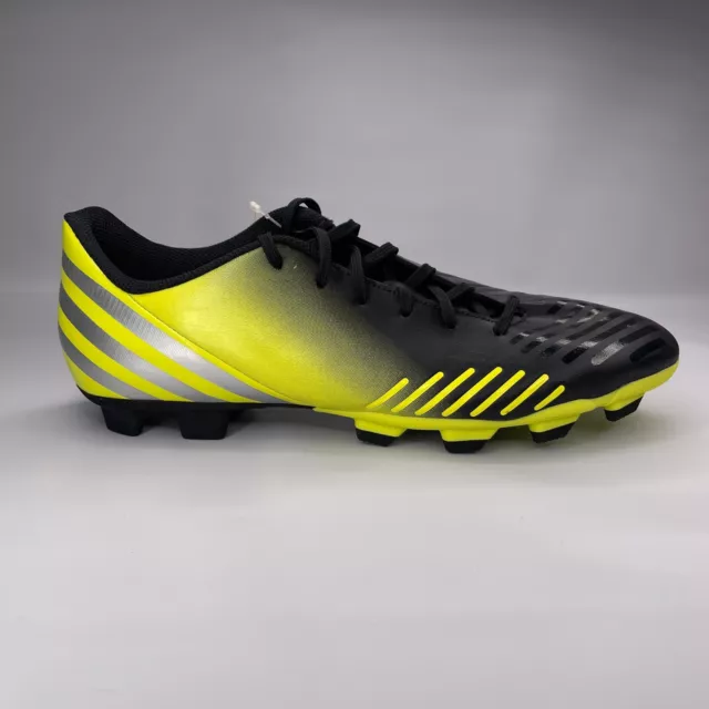 Adidas us store neo yellow