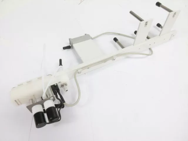 Ctc Analytics Mm 01-01F Wash Part & Mr 03-00B Liquid Platform