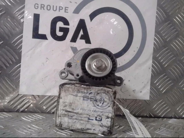 🇫🇷🥇Galet tendeur 210511238R RENAULT LATITUDE ✅ /R:28719776 2