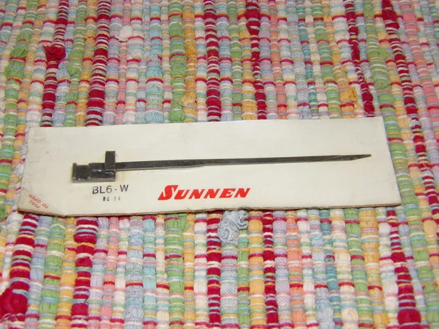 New in Box, Sunnen BL6 Mandrel Wedge: BL6W