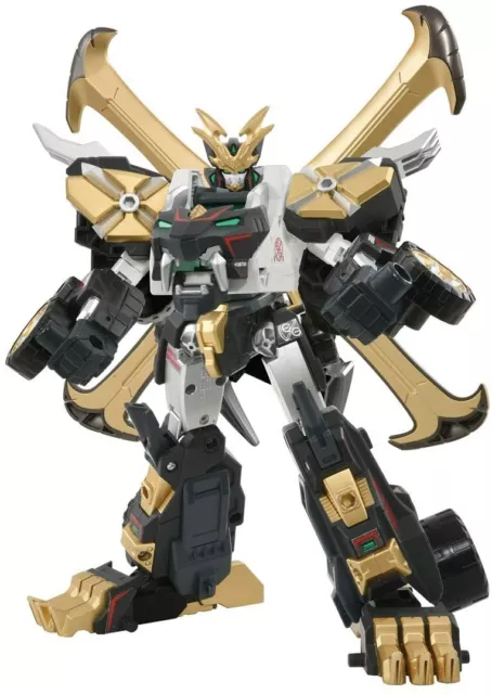 NEW TAKARA TOMY Tomica EarthGrunner EG03 EarthGrunner Saber Panther from Japan