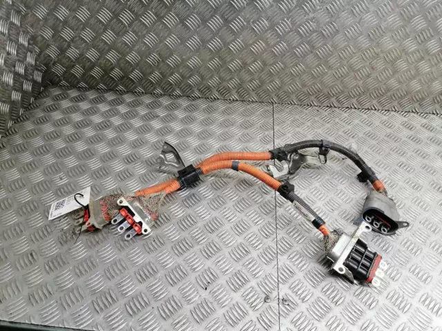 Cavo Cambio Alta Tensione Toyota Auris Ev G214847051 1.8 Ibrido 2012 - 2019