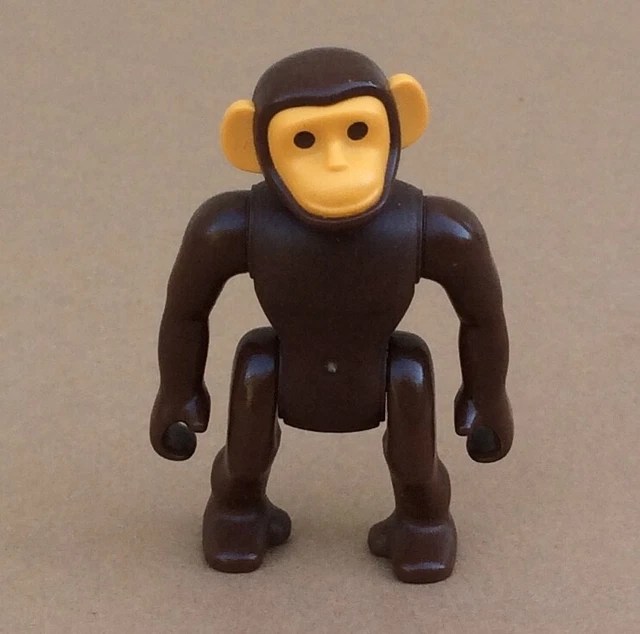 PLAYMOBIL SAFARI O Zoo Animali Set 4064 3433 4826 4850 3240 6634 3145