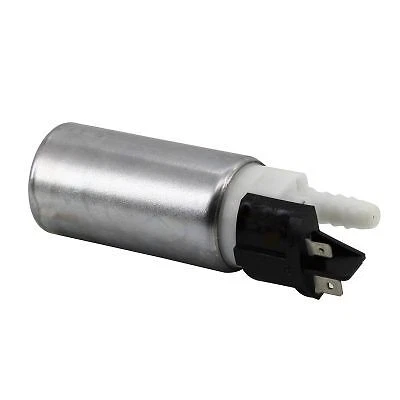 FLYN Pompa Carburante Elettrica 1106355 Per Ford Focus E C-Max: 3 Bar, 80 L/h