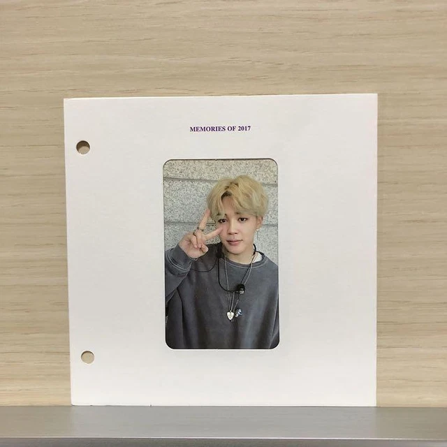 Bts Memories 2017 Blu Ray FOR SALE! - PicClick