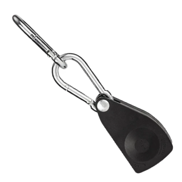 15 Mousquetons Mini En Alliage Zinc - Porte-Clés, Sac à Dos, Camping
