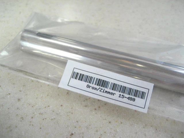 Zimmer / Orox Surgical Clover Orthopedic Intramedullary Devise  SMO Küntscher