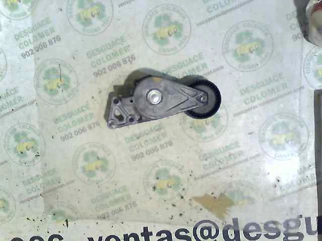 galet tendeur pour VOLKSWAGEN GOLF IV 1.8 4MOTION 2000 3072420