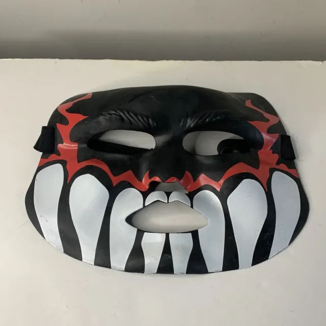 WWE Demon Finn Balor Mask Wrestling Kids Childrens Dress Up Toy Gift