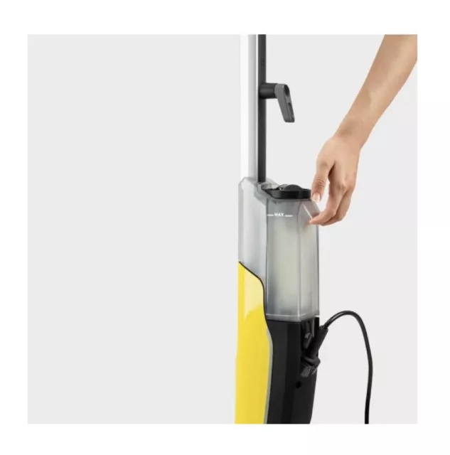 Karcher SC2 Upright EasyFix Steam Cleaner 3