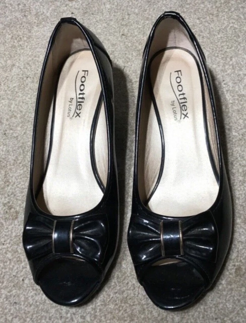 Footflex by lotus deals
