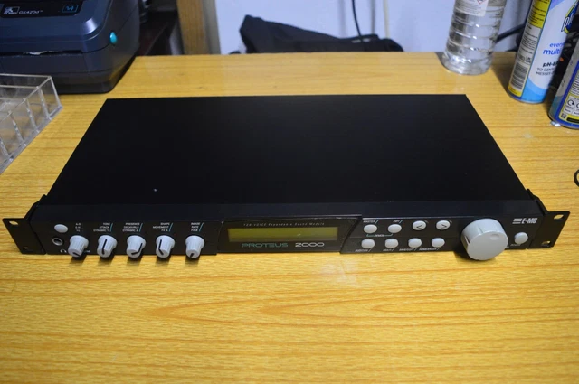 拡張カード E-MU Proteus COMPOSER 32MB ROM mqdefault.jpg