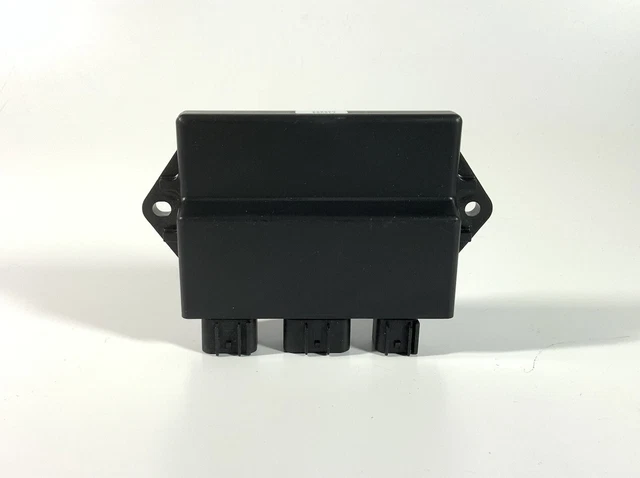 New CDI Module Box for Yamaha 660 YFM660F Grizzly 2004-2008 IYA6049, 160-02091