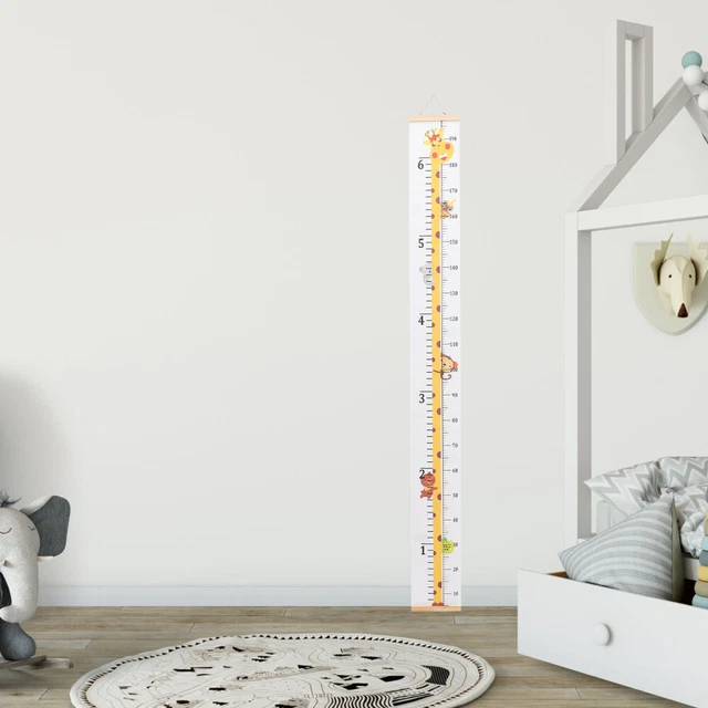 AUTOCOLLANT MURAL TABLEAU De Hauteur Pour Enfants Mesure De La Règle De AUTOCOLLANT MURAL TABLEAU De Hauteur Pour Enfants Mesure De La Règle De