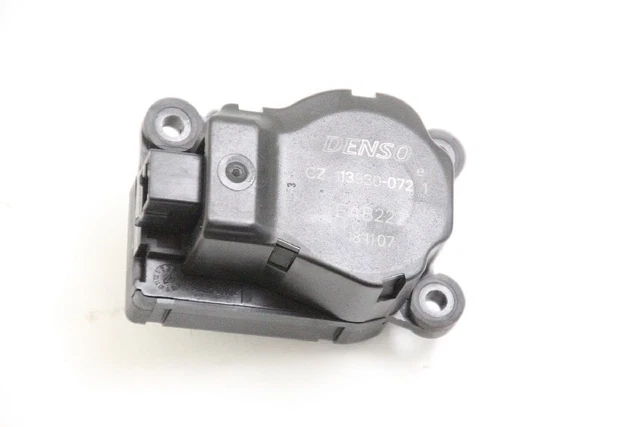 Attuatore riscaldamento BMW Serie 1 E87 CZ113930072 DENSO 04-2008