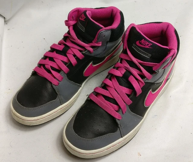 Nike Backboard II Mid Size 9 RLF Sample 2013 Nike Backboard Ii | eBay main image 4