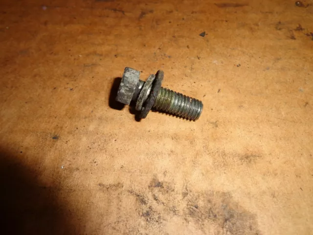 Toyota Supra MK3 1986.5-92 7MGE Distributor Bolt