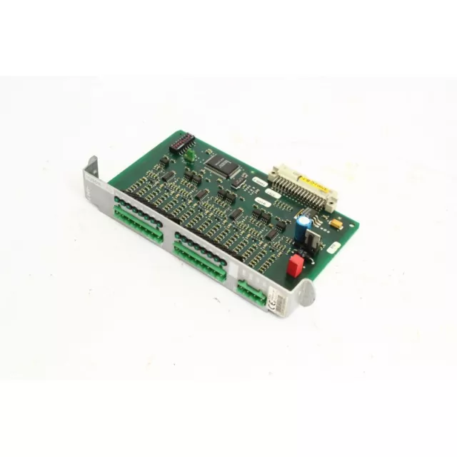 BOSCH 1070075101-307 E24V- Carte dentrée 24V (B951)