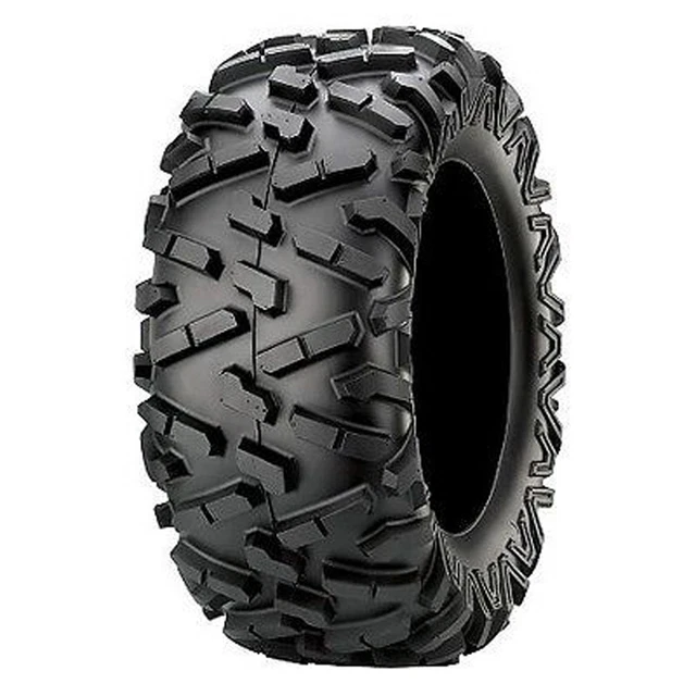 2 New Maxxis Mu09 Bighorn 2.0, Front  - At25x8r-12 Tires 25812 25 8 12