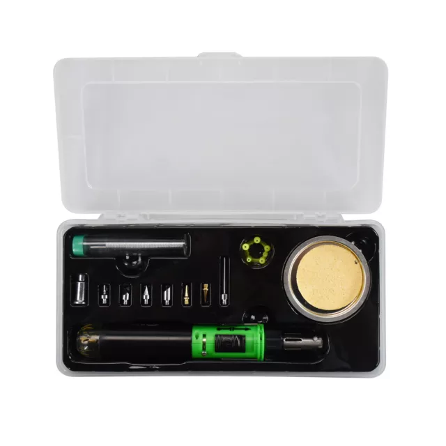 For Pen Type Multifunctional Gas Soldering Iron Soldering Repair Tool Set