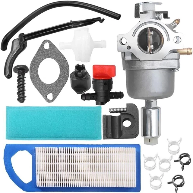 CARBURETOR FOR BRIGGS Stratton 19.5 Hp John Deere D110 LA105 LA125