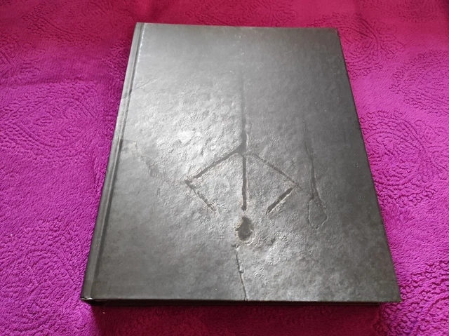 Bloodborne Collector's Edition Hardcover Strategy Guide