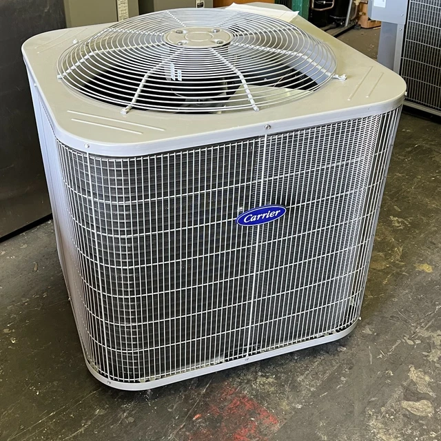 CARRIER CH14NB030A AIR Conditioner Heat Pump Condenser Unit 2.5Ton