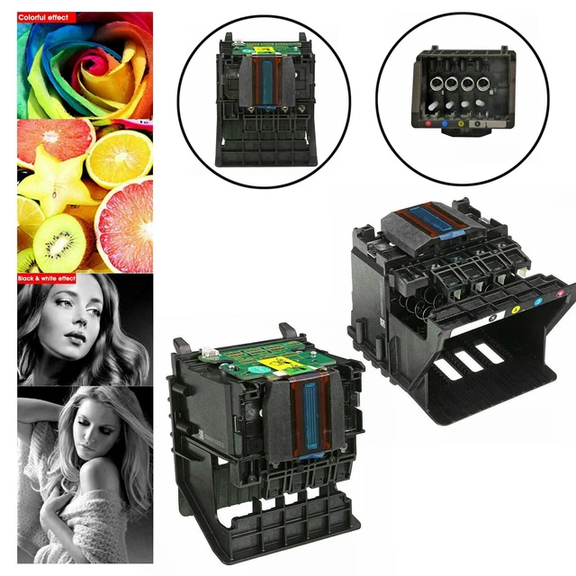 PRINTING PRINT HEAD Printhead For HP-Officejet Pro 8100 8600 8610 8620 ...