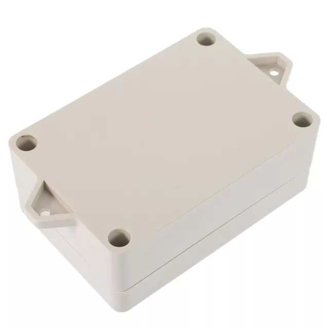 Project Box Junction Box Outdoor Electrical Project Box Weatherproof Cable