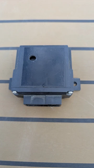 VOLVO PENTA COMPRESSOR Supercharger Rotation Speed Relay 881797 £465.72 ...
