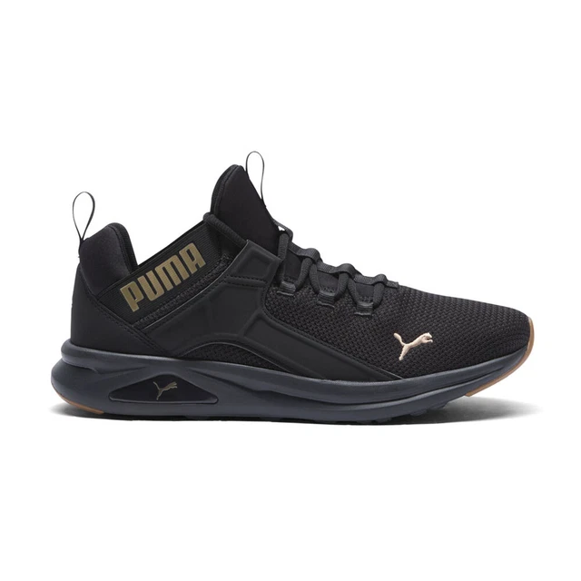 m① PUMA ENZO 2 Men's Running Shoes Size 9.5 UK Unused New With