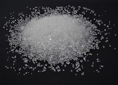 Gránulos de sulfato de aluminio y amonio, cristal, curtido de cuero, 100g-25kg