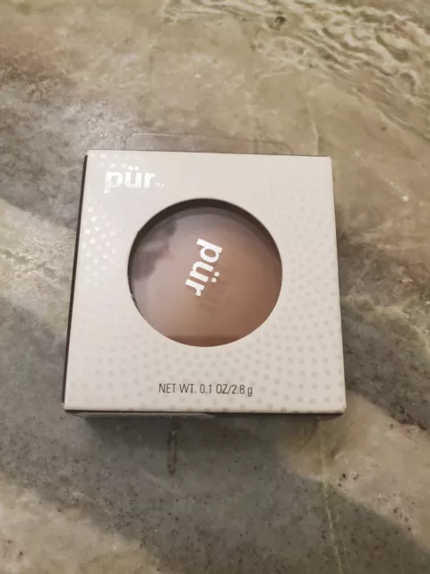 PÜR PUR - Disappearing Act Concealer - TAN - 0.1oz