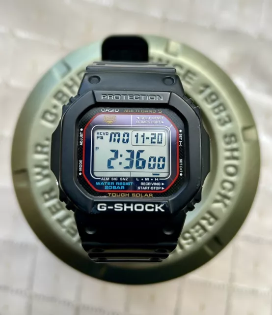 Gwm5600 sales