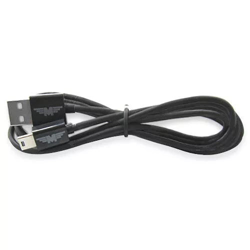 MINI-USB DATENKABEL NAVI passt für Garmin nüvi 56 LMT 65 66 765T pro Quest 2 NEU