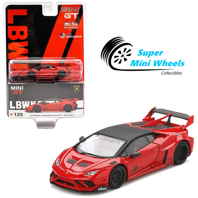 MINI GT LB★WORKS Lamborghini Huracan Red $_57.PNG?set_id=8800005007