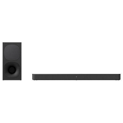 Sony HT-S400 Soundbar Nero 2.1 Canali 330W