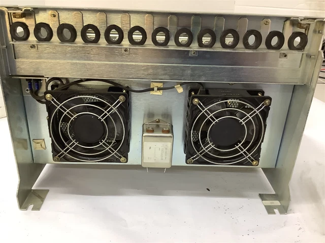 Reliance 9 Slot Chassis