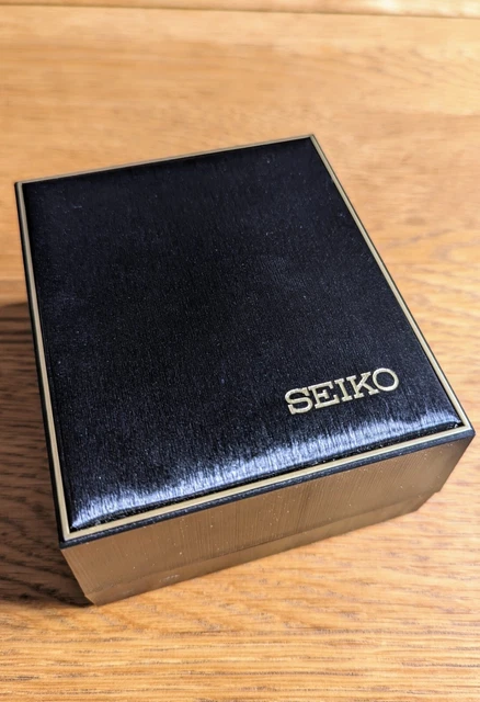 Joint Du Verre Original Seiko 7A38-6090 N. O. S.86564620 Joint