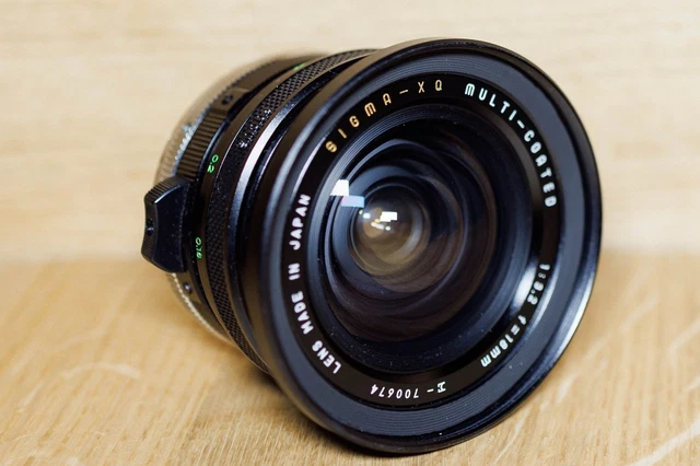 OLYMPUS DIGITAL ED 12-50mm f3.5-6.3 EZ+α Digital SLR Photography 2013-12 | PDF | Camera Lens | Imaging
