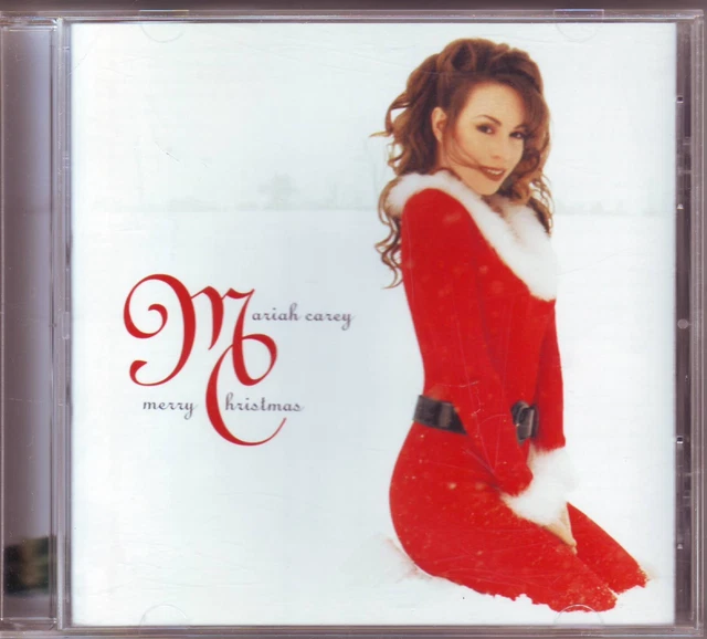 Mariah carey christmas shop album