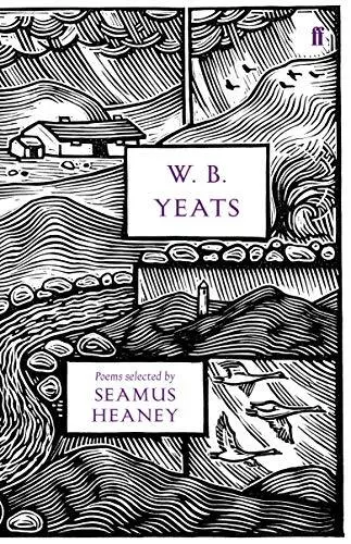 W. B. Yeats (Faber 80th Anniversary Edition)-W.B. Yeats, Seamus