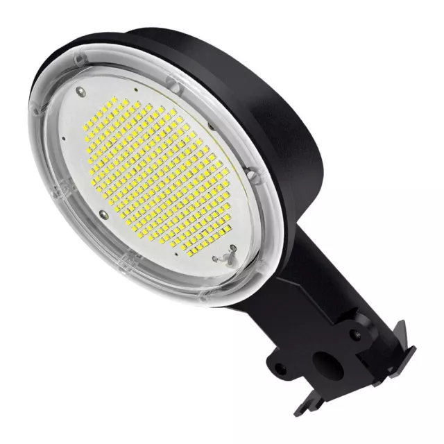 Bright and Weatherproof LED Barn Yard Light for Outdoor Garden Street Security