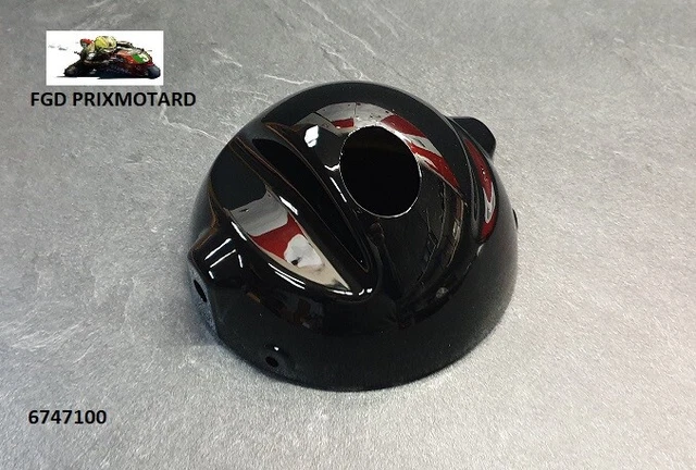 carénage guidon avant origine PIAGGIO 50 NRG MC2 1998