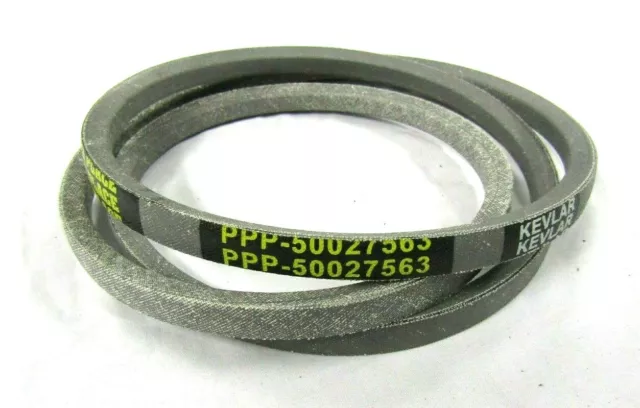 Exact Oem Spec Bush Hog Bushhog 50027563 Aramid Drive Belt Cz2149 Cz2349 Cz2355