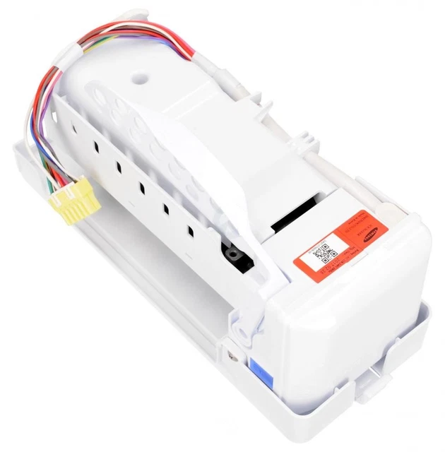 GENUINE SAMSUNG ICE maker Assembly Fridge Freezer DA9707592B RFG23UERS1