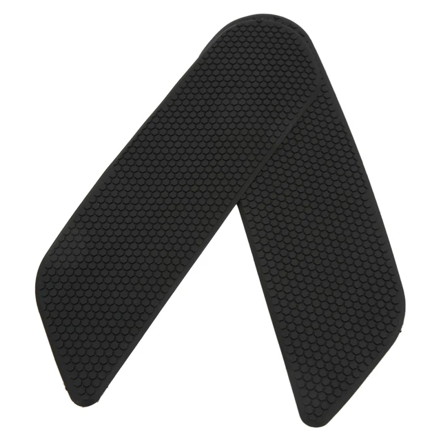 Auto Gas Tank Pad Motorcycle Fuel Tank Antislip Sticker Knee Grips Protector Fit