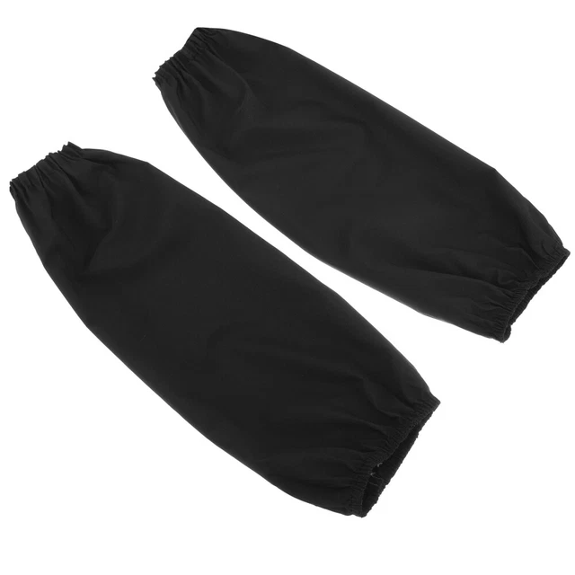 2pcs Lengthen Elastic Oversleeves Gardening Working for Daily Use Home Supply
