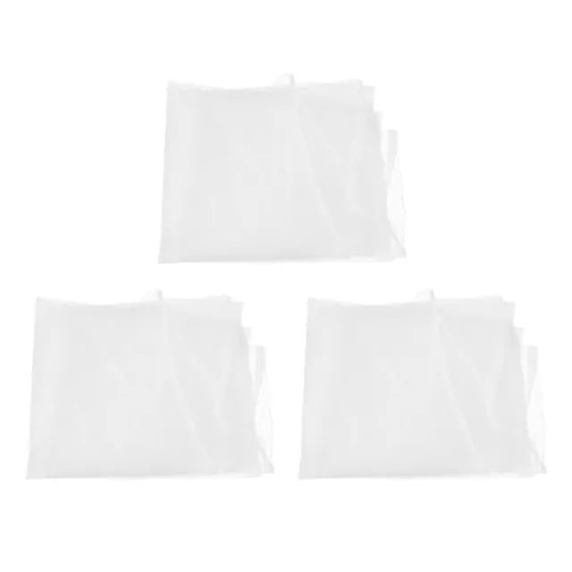 3 PCS Werkzeug Nassem Filz Nylon Arbeit Nadel Garn Zubehör Filzwerkzeug